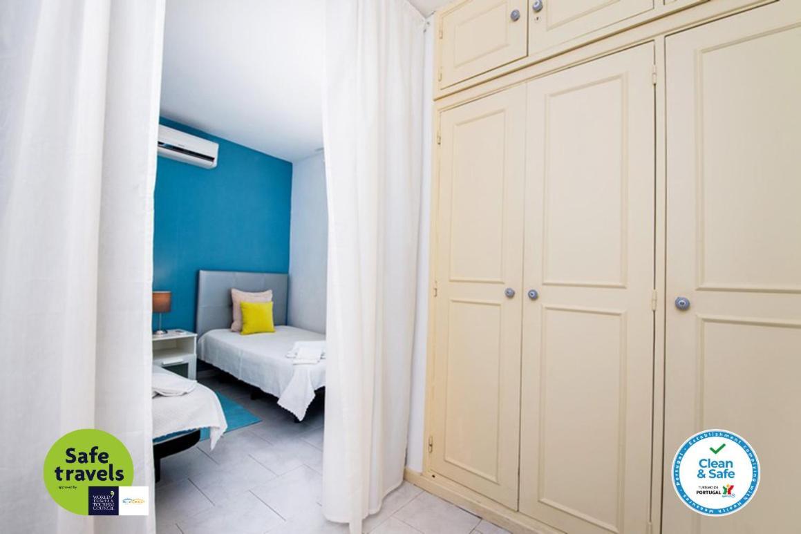 Lena'S Beach House By Hellovacations Albufeira Exterior photo