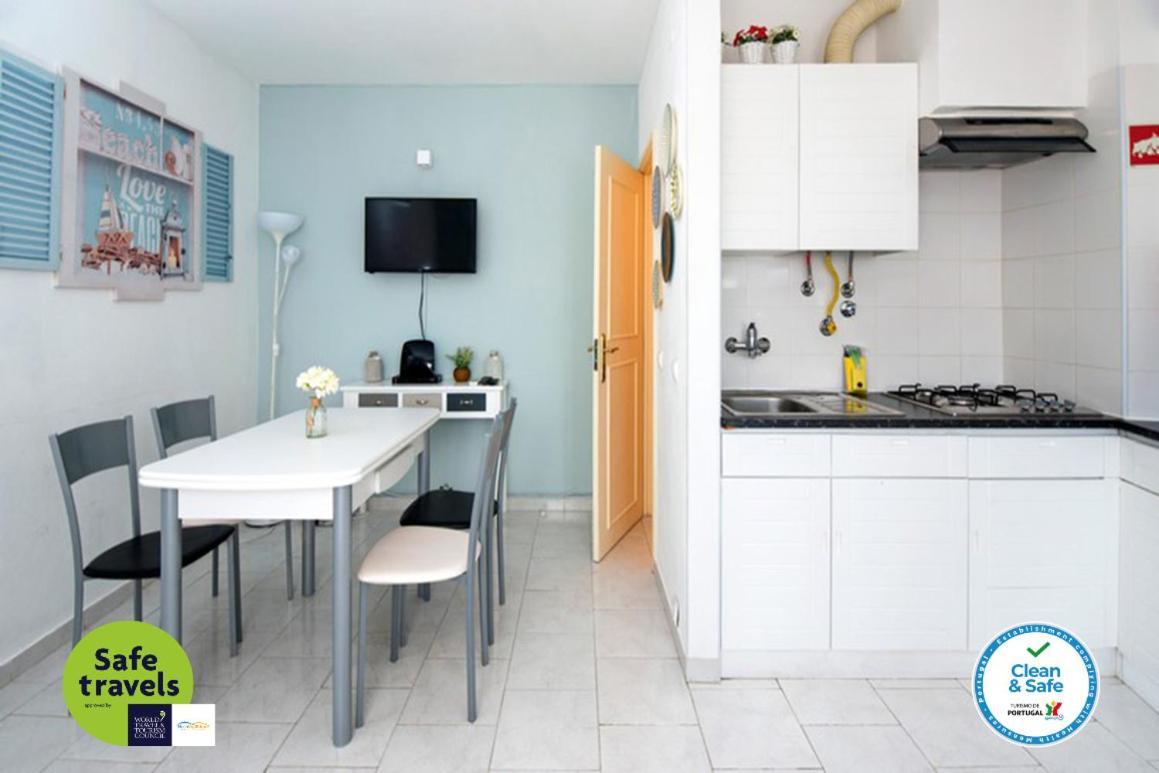 Lena'S Beach House By Hellovacations Albufeira Exterior photo