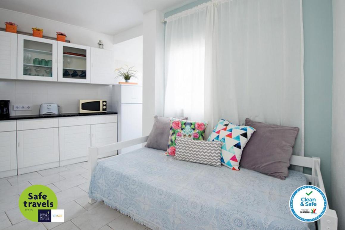 Lena'S Beach House By Hellovacations Albufeira Exterior photo